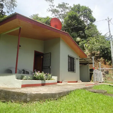 Sound Of Nature Villa